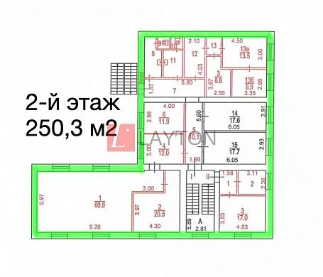 Картинка 1 офиса м2, Картинка 1 офиса м2,