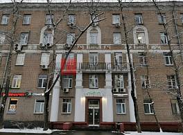 Бизнес-центр ул. Маршала Соколовского 3 0