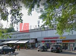 Бизнес-центр Волгоградский пр-кт, д 73 стр 1 0