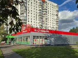  Ясеневая улица, 40 0