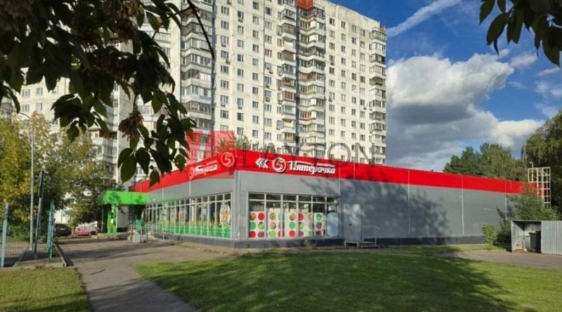 Ясеневая улица, 40 - картинка 1 Ясеневая улица, 40 - картинка 1