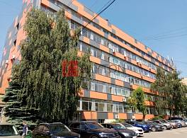 Бизнес-центр Южное Кучино 0