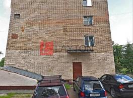 Жилой Дом Краснознаменская улица, 3 0