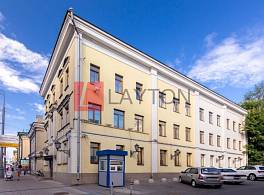 Особняк пр-кт Мира, д 16 стр 2 0