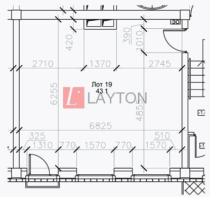 Картинка 2 офиса м2, Картинка 2 офиса м2,