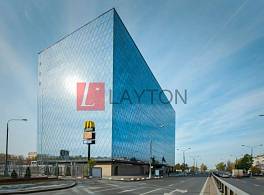 Бизнес-центр Центральная, д 8Б 0