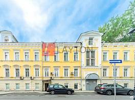 Бизнес-центр Чаплыгина 6 0
