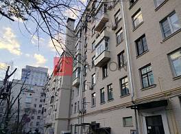 Жилой Дом Серпуховский Вал 17 0