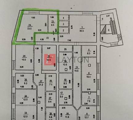 Картинка 1 офиса м2, Картинка 1 офиса м2,