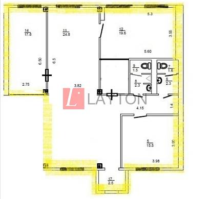 Картинка 1 офиса м2, Картинка 1 офиса м2,