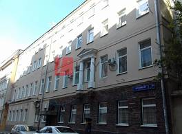 Особняк Дурасовский переулок, 7 0
