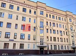 Жилой Дом Тихвинский пер, д 10-12 к 9 0