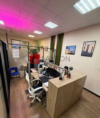 Картинка 9 офиса м2, Картинка 9 офиса м2,