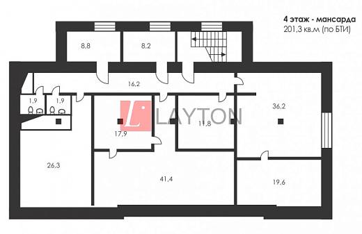 Картинка 5 офиса м2, Картинка 5 офиса м2,