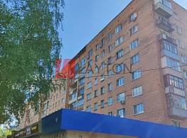 Пристройка к ЖД мр-н Серебрянка 58 0