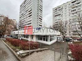 Бизнес-центр Волоколамское ш., 92к3 0