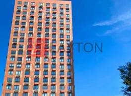 ЖК Сокольнический вал 1 0