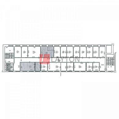 Картинка 1 офиса м2, Картинка 1 офиса м2,