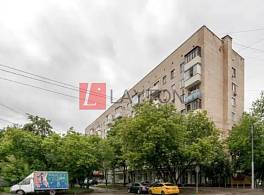 Жилой Дом Сеславинская улица, 16к1 0