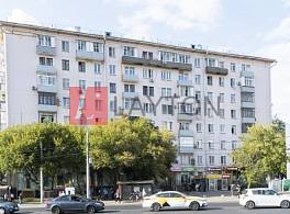 Жилой Дом Хорошевское 88 0