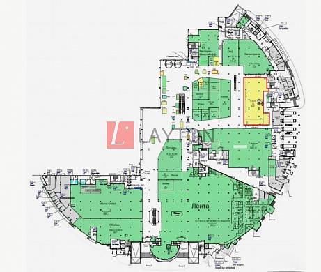 Картинка 1 офиса м2, Картинка 1 офиса м2,