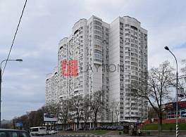 Жилой Дом ул Миклухо-Маклая, д 33 0