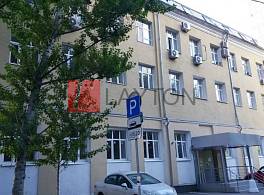 Бизнес-центр Порядковый пер 21 0