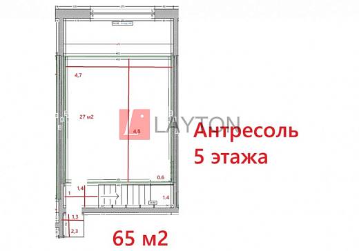 Картинка 2 офиса м2, Картинка 2 офиса м2,