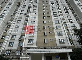 Жилой Дом Профсоюзная, д 60 0