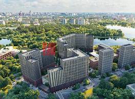 ЖК Михалковский 0