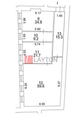 Картинка 1 офиса м2, Картинка 1 офиса м2,