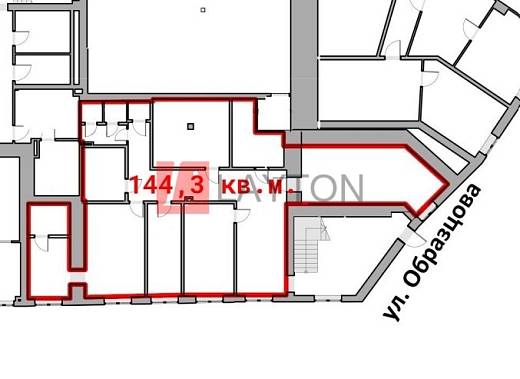 Картинка 1 офиса м2, Картинка 1 офиса м2,