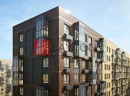 ЖК Томилино Парк 0