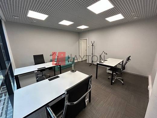 Картинка 2 офиса м2, Картинка 2 офиса м2,
