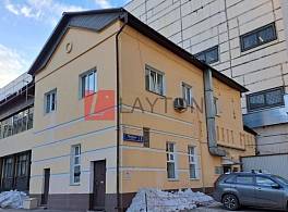 Бизнес-центр Правды 8 к49 0