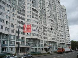 Жилой Дом Новаторов 36 к 3 0 Жилой Дом Новаторов 36 к 3 0