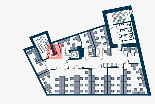Картинка 4 офиса м2, Картинка 4 офиса м2,