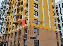 Жилой Дом Пятницкие Луга 0