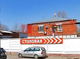 Особняк Олений Вал 7 0
