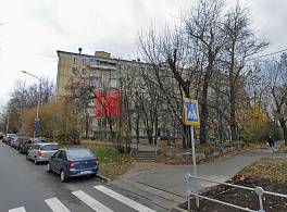 Жилой Дом Кондратюка 2 0