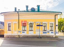 Особняк На Подкопаевском 0