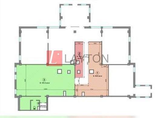 Картинка 1 офиса м2, Картинка 1 офиса м2,