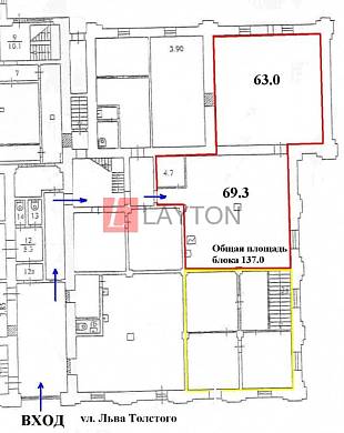 Картинка 1 офиса м2, Картинка 1 офиса м2,