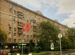 Жилой Дом Овчинниковская наб., 22/24с1 0