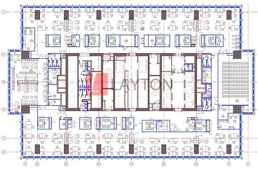 Картинка 3 офиса м2, Картинка 3 офиса м2,