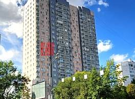 Жилой Дом Алтуфьевское ш 85 0