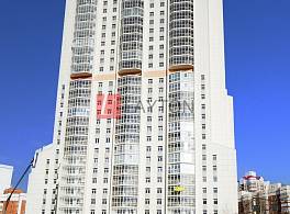 Жилой Дом Мосфильмовская 55 0