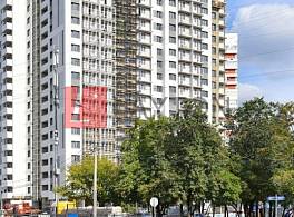 Жилой Дом Веерная ул., 22к1 0