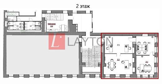 Картинка 1 офиса м2, Картинка 1 офиса м2,