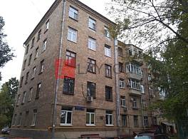 Жилой Дом Руставели 8Б 0